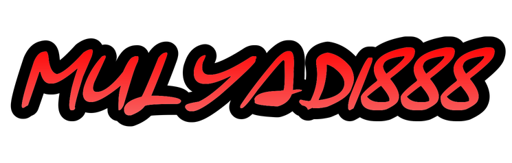 LOGO MULYADI888
